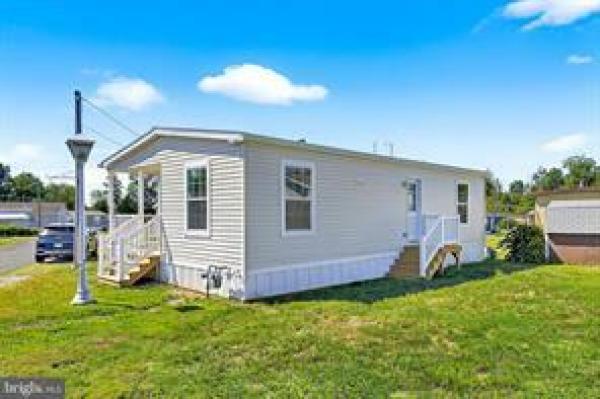2025 Mobile Home