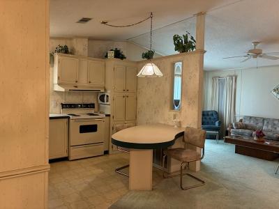 Photo 4 of 22 of home located at 1701 W Commerce Ave Lot #83 Haines City, FL 33844