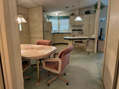 Photo 5 of 22 of home located at 1701 W Commerce Ave Lot #83 Haines City, FL 33844