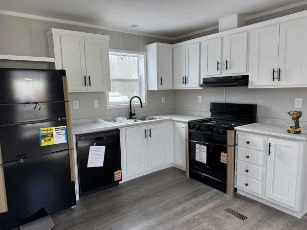 2026 Titan Mobile Home For Sale