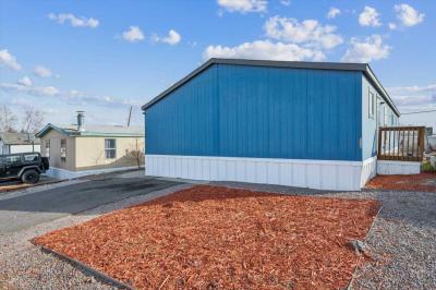 Mobile Home at 9400 Elm Ct #529 Federal Heights, CO 80260