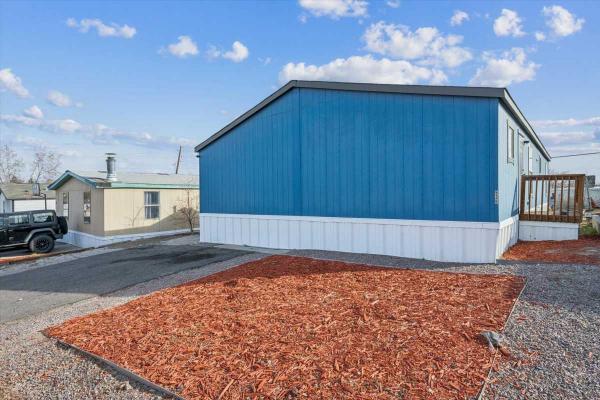 Photo 1 of 1 of home located at 9400 Elm Ct #529 Federal Heights, CO 80260