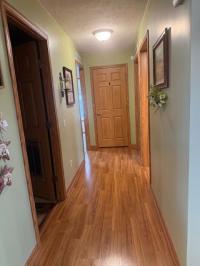 2006 Century Mobile Home