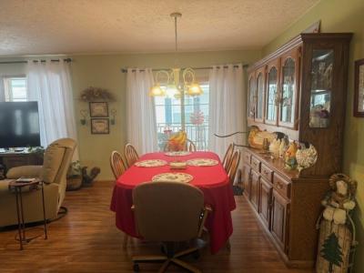 Photo 4 of 14 of home located at 6175 South Branch Lane Kimball, MI 48074