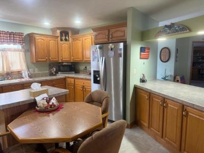 Photo 2 of 14 of home located at 6175 South Branch Lane Kimball, MI 48074