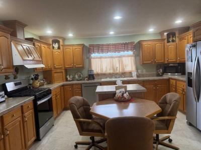 Photo 3 of 14 of home located at 6175 South Branch Lane Kimball, MI 48074