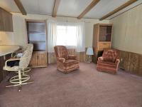 1987 Fleetwood Sandalwood Mobile Home