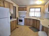 1987 Fleetwood Sandalwood Mobile Home