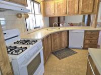 1987 Fleetwood Sandalwood Mobile Home