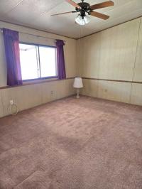 1987 Fleetwood Sandalwood Mobile Home