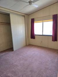 1987 Fleetwood Sandalwood Mobile Home