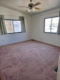 1987 Fleetwood Sandalwood Mobile Home