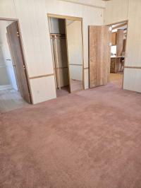 1987 Fleetwood Sandalwood Mobile Home