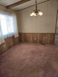 1987 Fleetwood Sandalwood Mobile Home