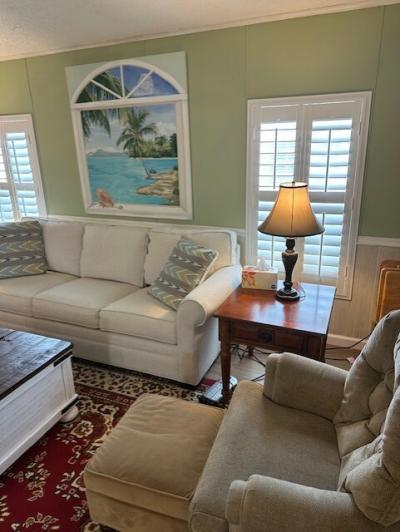 Photo 4 of 29 of home located at 6780 Dulce Real Fort Pierce, FL 34951