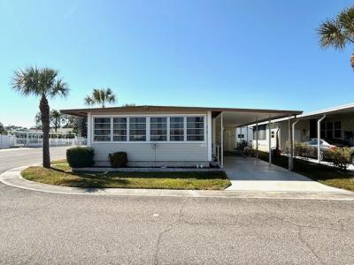 Mobile Home at 1071 Donegan Rd Lot 319 Largo, FL 33771