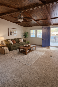 1981 Nobility Homes Richmond Mobile Home