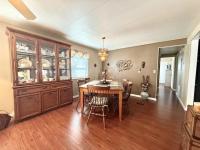 1971 Bell HS Mobile Home