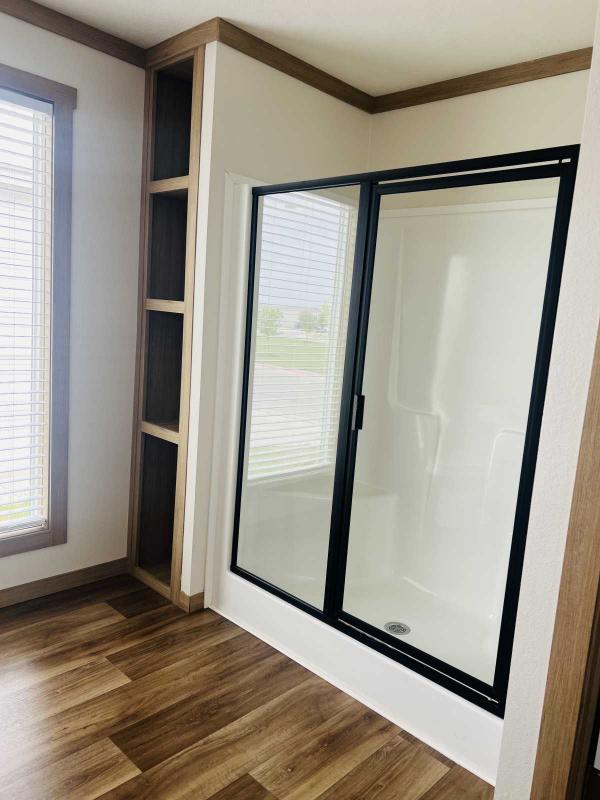 2022 Clayton Hudson Mobile Home