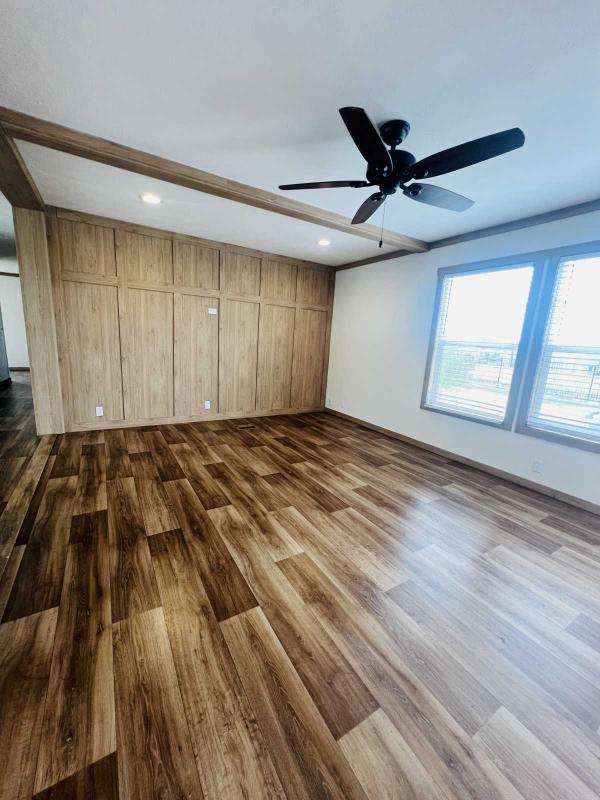 2022 Clayton Hudson Mobile Home