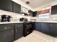 1971 Bell HS Mobile Home