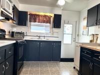 1971 Bell HS Mobile Home