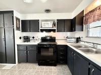 1971 Bell HS Mobile Home