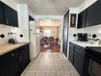 1971 Bell HS Mobile Home