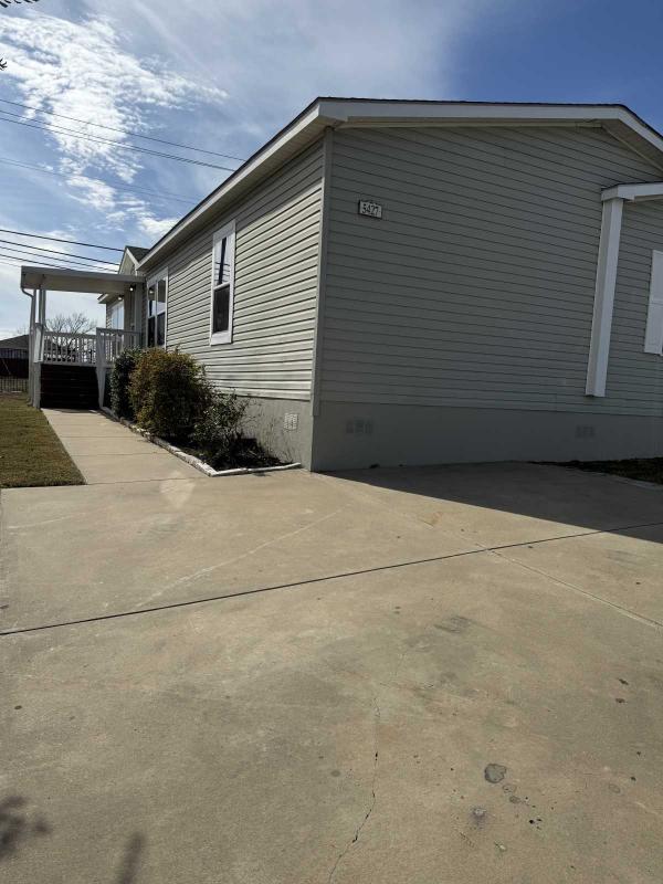 2012 Clayton Laredo Mobile Home