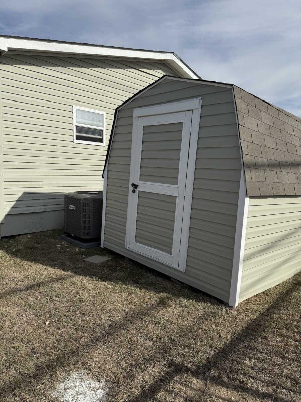 2012 Clayton Laredo Mobile Home