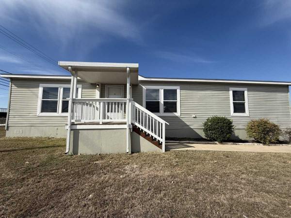 2012 Clayton Laredo Mobile Home