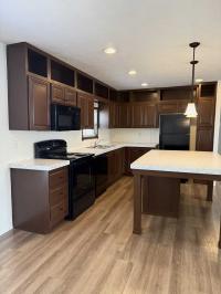 2012 Clayton Laredo Mobile Home