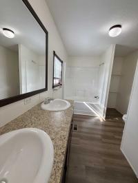 2012 Clayton Laredo Mobile Home