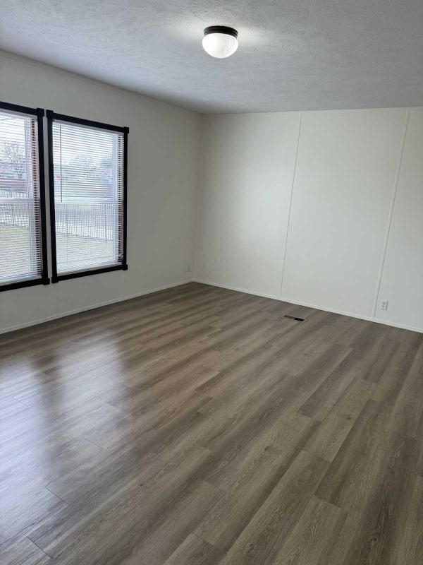 2012 Clayton Laredo Mobile Home