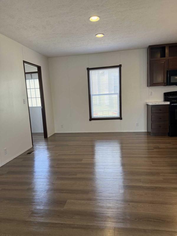 2012 Clayton Laredo Mobile Home