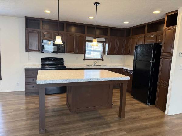 2012 Clayton Laredo Mobile Home