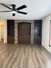 2012 Clayton Laredo Mobile Home