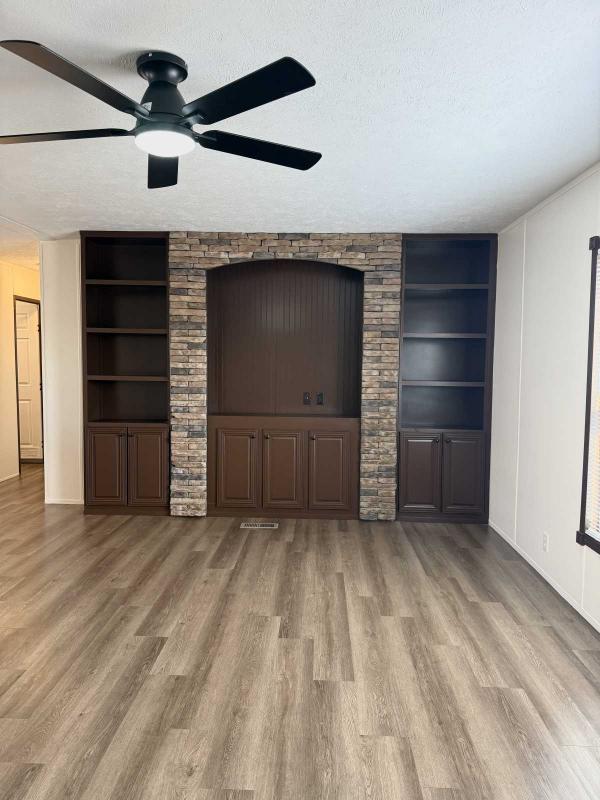 2012 Clayton Laredo Mobile Home