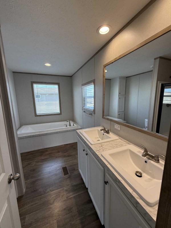 2022 Clayton El Sueno Breeze Mobile Home