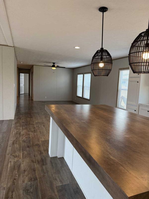 2022 Clayton El Sueno Breeze Mobile Home