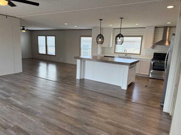 2022 Clayton El Sueno Breeze Mobile Home