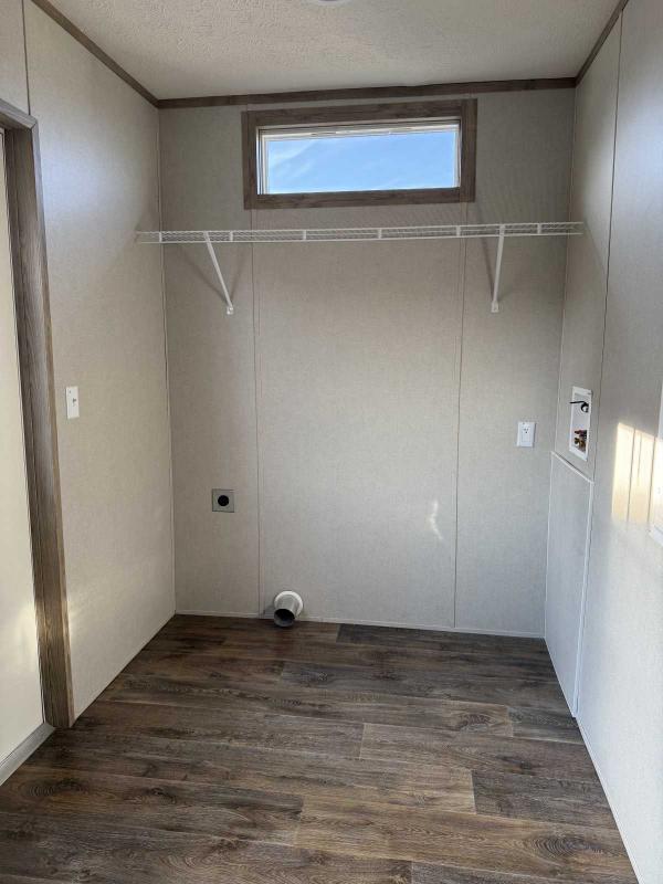 2022 Clayton El Sueno Breeze Mobile Home