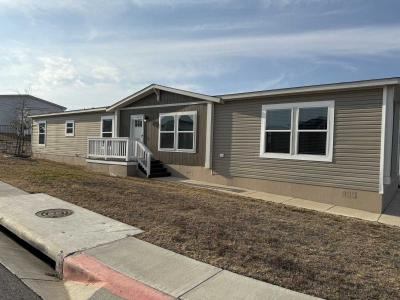 Mobile Home at 4712 Glads Drive Del Valle, TX 78617