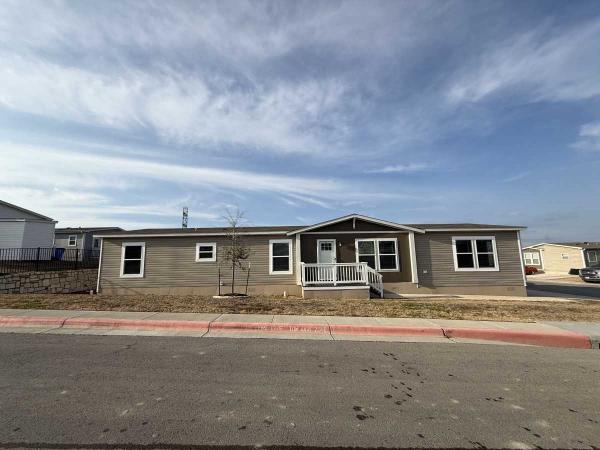 2022 Clayton El Sueno Breeze Mobile Home