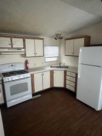 1998 Century Mobile Home