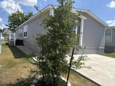 Mobile Home at 5307 Silver Fox Drive Del Valle, TX 78617