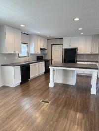 2020 Clayton Sundowner Mobile Home