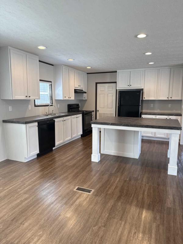 2020 Clayton Sundowner Mobile Home