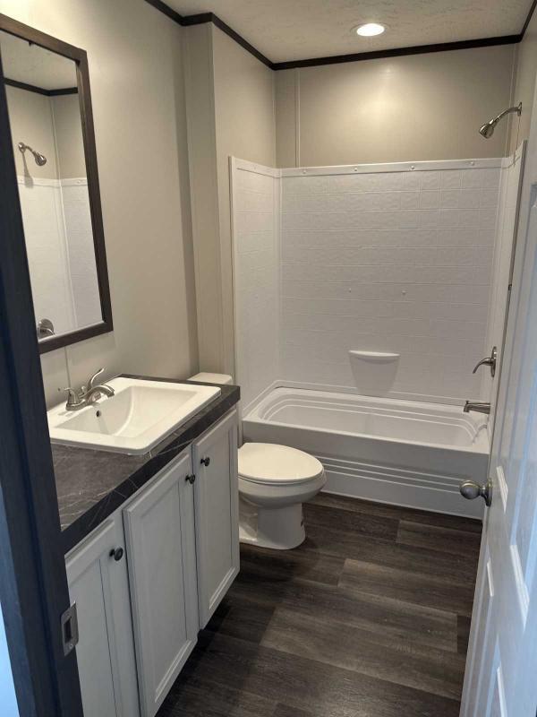 2020 Clayton Sundowner Mobile Home