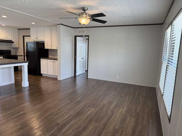 2020 Clayton Sundowner Mobile Home